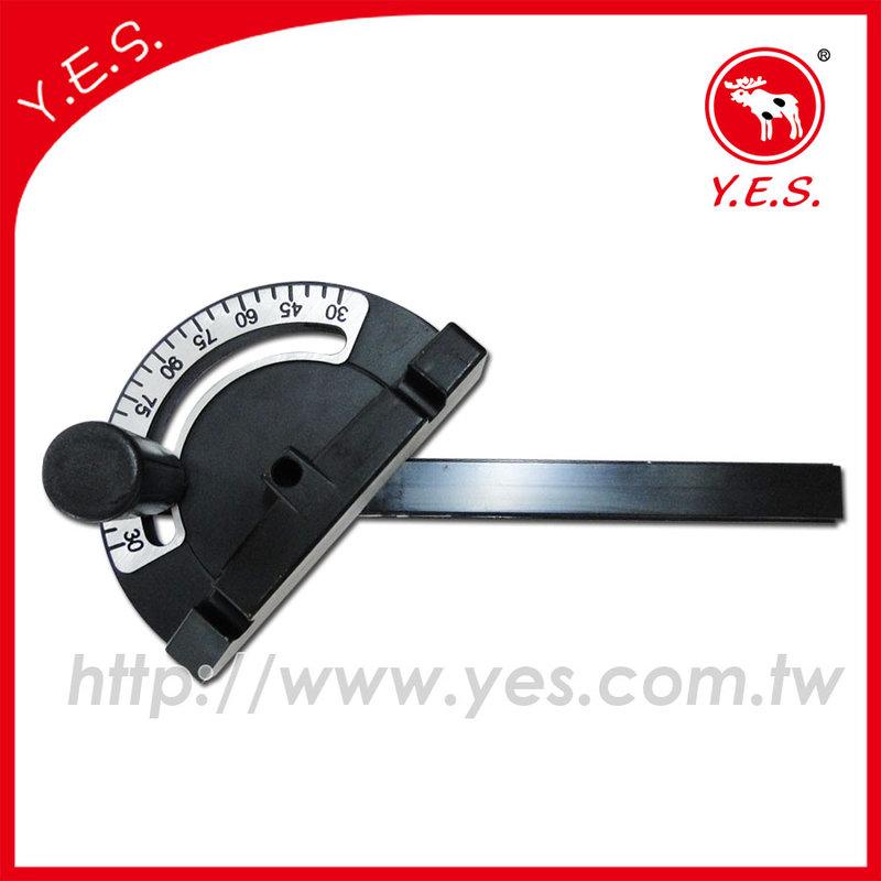 【Y.E.S.木工機】木工配件-分度盤/角度規（原廠出品，品質保證）