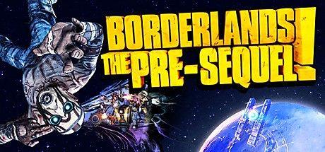 PC Steam 邊緣禁地：續集前傳 Borderlands: The Pre-Sequel