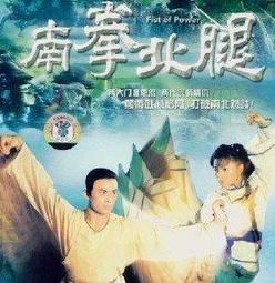Blu-Ray 南拳北腿 Fist of Power (1995) www.sudouestprimeurs.fr