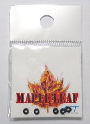 RST 紅星 - 楓葉 灌氣嘴 O環 歐令 VFC WE M...