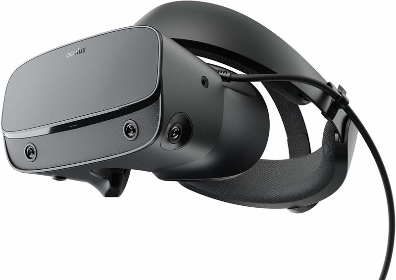 ★褆爸美日好物★ 【直送】 Oculus Rift S PC-Powered VR 虛擬現實眼鏡設備