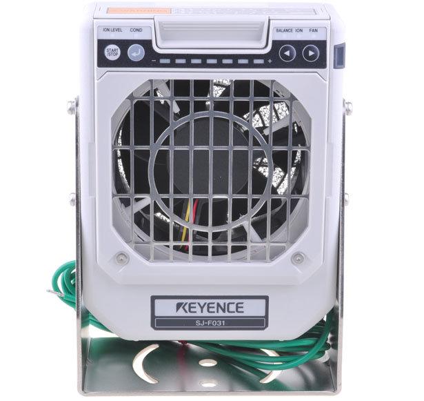 KEYENCE SJ-036 除電ブロー機 新品、未使用品 【公式通販】