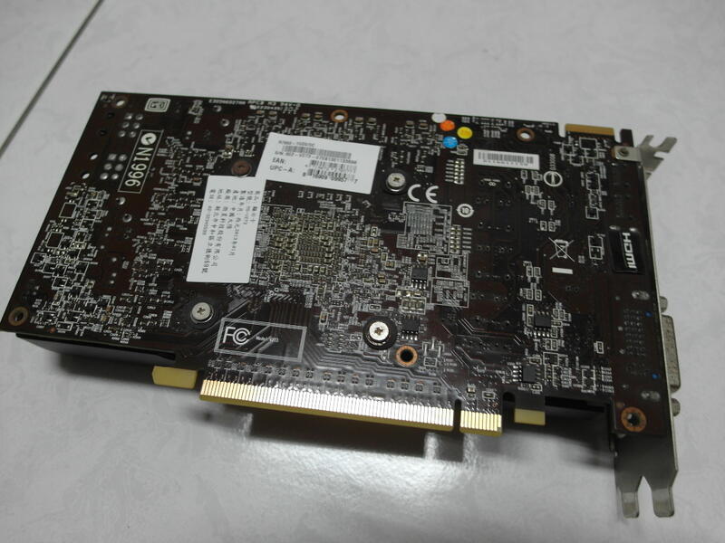 PCI-E 顯示卡 R7850-1GD5 | 露天市集 | 全台最大的網路購物市集