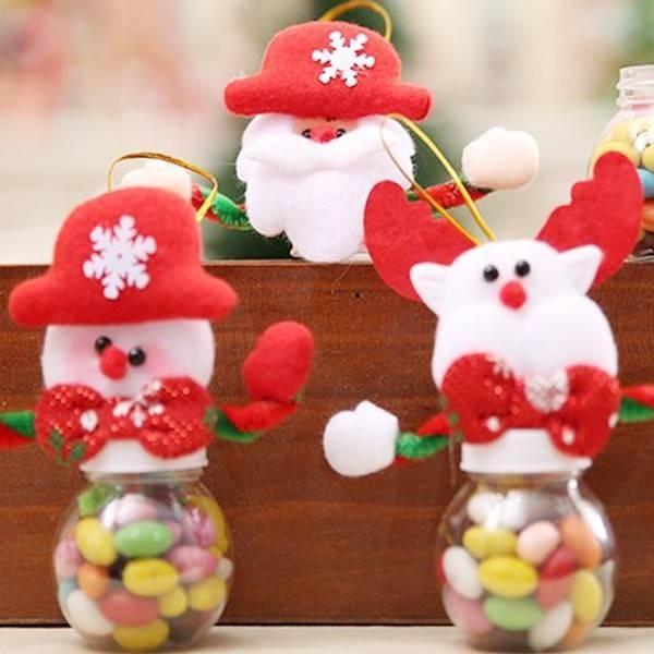 聖誕糖果罐組(聖誕禮物/聖誕糖果/聖誕贈品/工商贈品/聖誕小禮物/聖誕小熊/聖誕花束)
