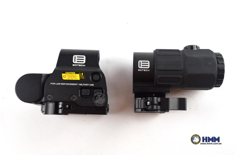 [HMM] 榔頭模型 復刻 EO-TECH 558+G45快瞄側翻鏡盒裝組 瞄具 30289 | 露天市集 | 全台最大的網路購物市集