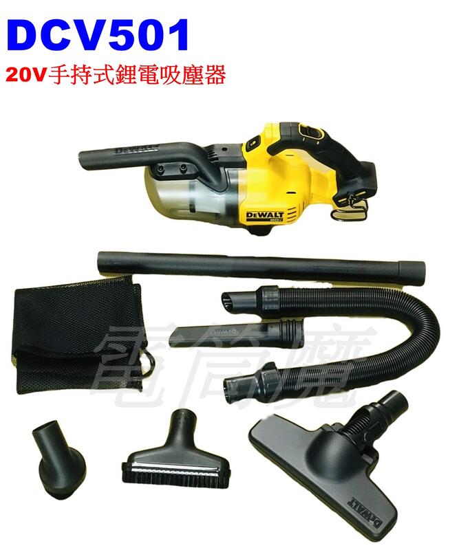 DCV5011H Filter 20V 2 stuks Accessoires DCV501HB Voor DEWALT – koop de beste producten in de online winkel
