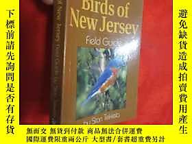 博民逛Birds罕見of New Jersey Field Guide 【詳見圖】露天5460 Stan Tekiela 