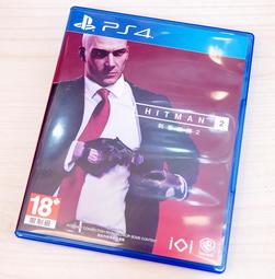 Jogo Hitman 2 + Filme Hitman Agente 47 - Ps4 Lacrado - Escorrega o Preço