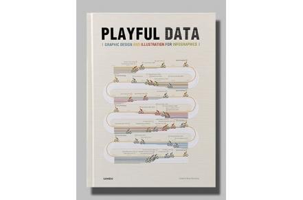 益大資訊~Playful Data-Graphic Design and Illustration for Infogr