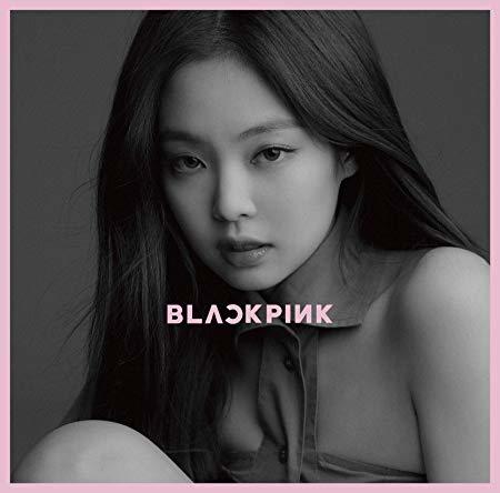 二手代購)4988031350751 BLACKPINK「KILL THIS LOVE」日本盤JENNIE Ver