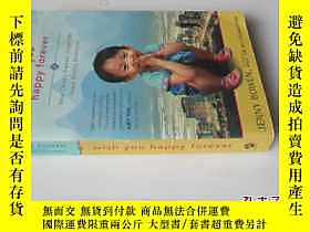古文物英文原版罕見大開本 Wish You Happy Forever: What China&#39;s Orphans Ta 