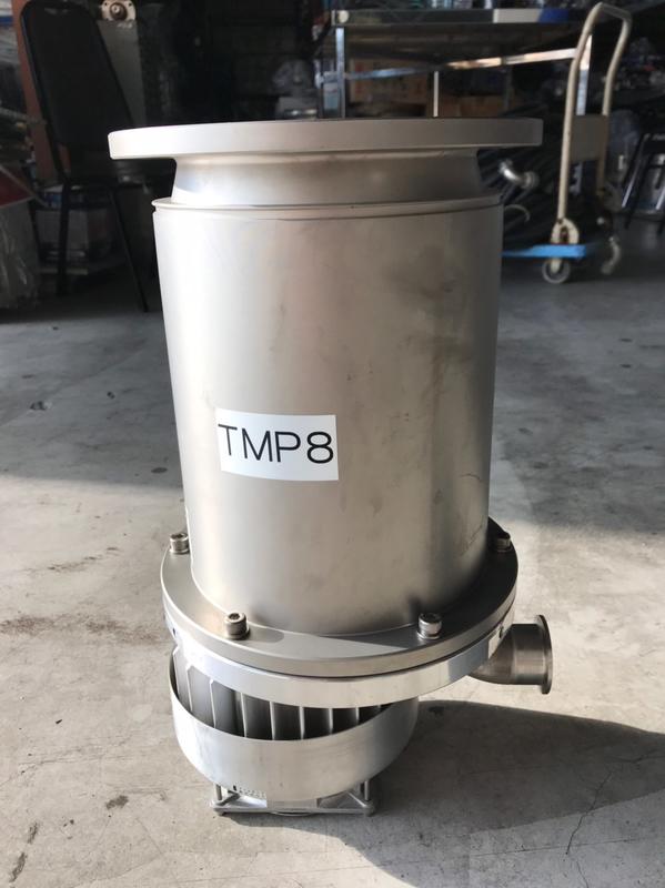 SHIMADZU TMP-550 Turbo pump