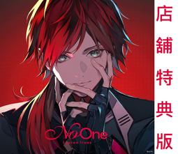 【通販代購】各店家特典版 彩虹社 にじさんじ 勞倫·伊羅斯 ...