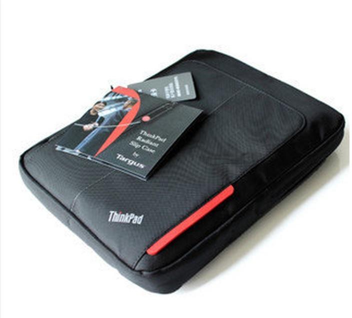 聯想原裝 ThinkPad X201/X220i/X220/X230 保護套 內膽包 防震包 12寸 78Y2374
