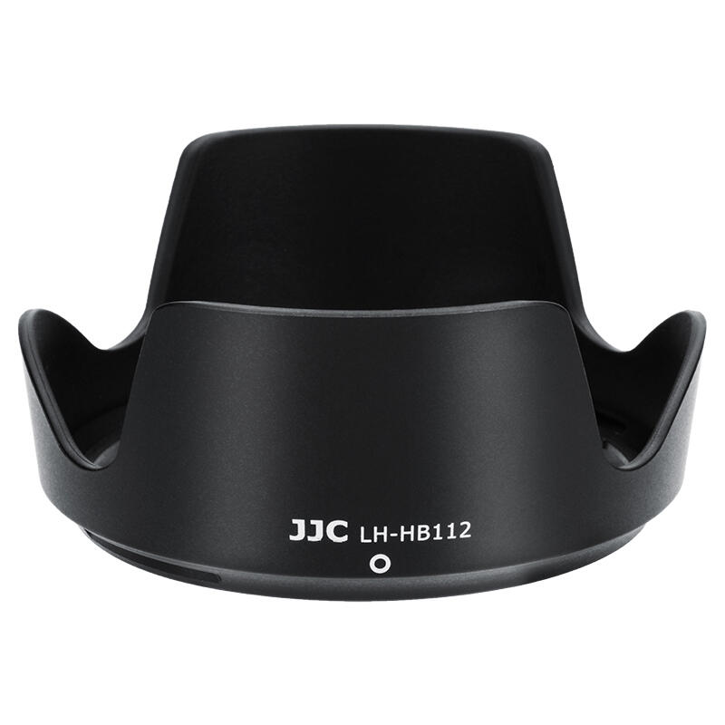 特價 JJC HB-112 遮光罩 Nikon Nikkor Z DX 12-28mm F3.5-5.6 PZ VR鏡頭