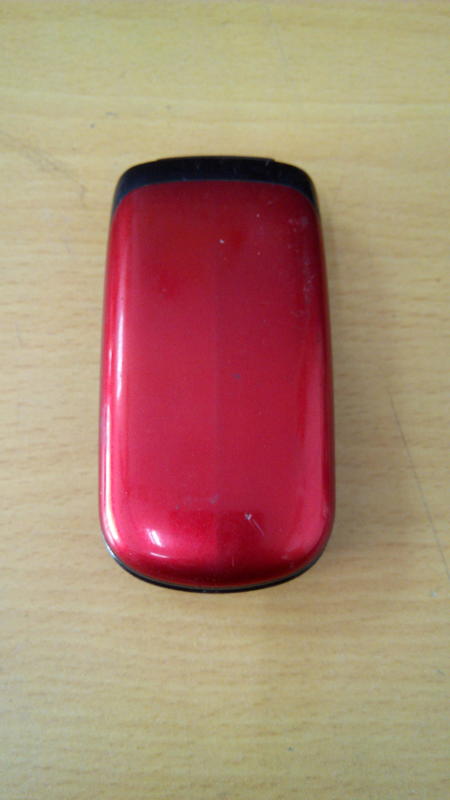 (K15) 早期手機 收藏用 SAMSUNG GT-E1150 單手機 無其他配件 未測試不擔保瑕疵 歡迎自取~