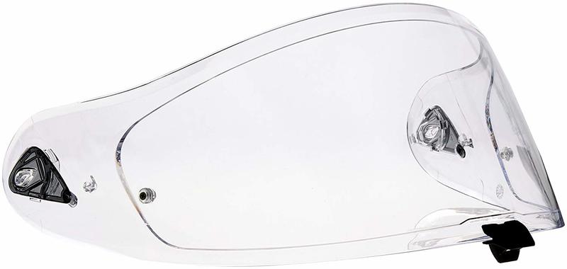OGK AEROBLADE-5 透明片 空氣刀5 透明鏡片