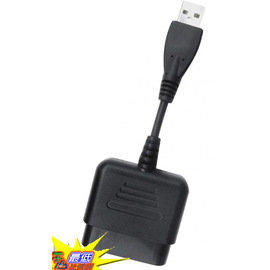 [刷卡價] PS3 PS2手把轉PS3/PC USB連接器 轉接器 全系列新品 yxzx _P3
