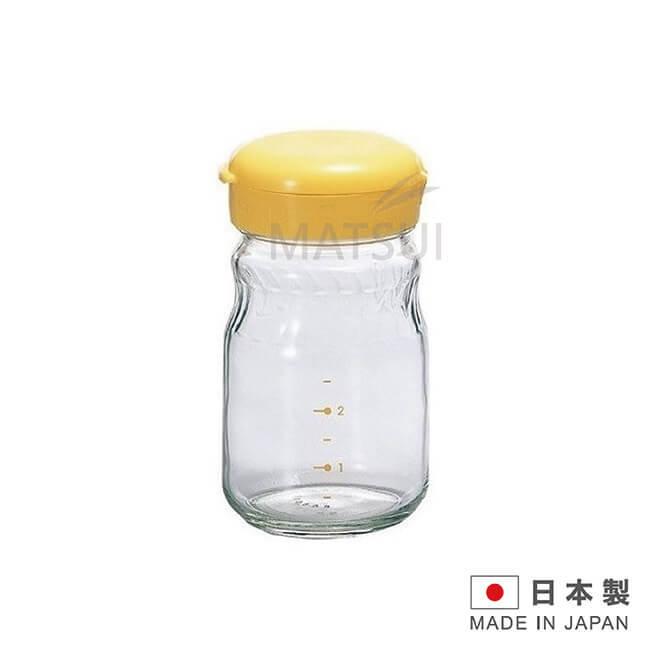 日本進口 醃漬玻璃罐-中485ml IW-77826 