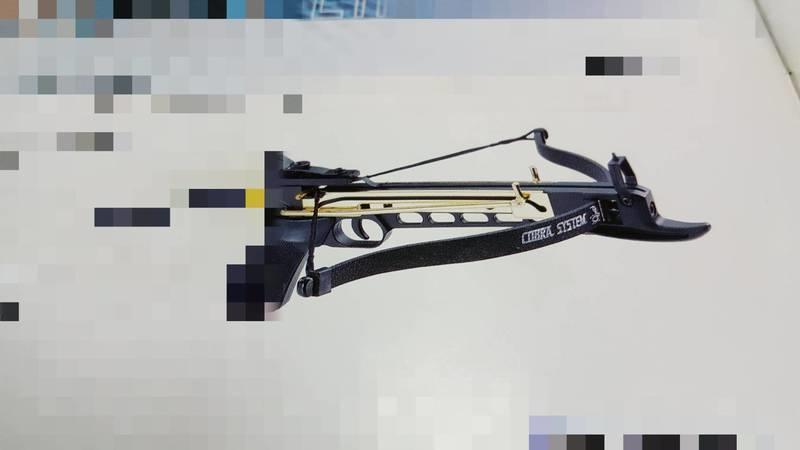 44cm十字弓弦線超強超耐用/手槍弩80P/噬魂弦線| 露天市集| 全台