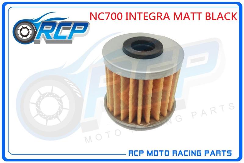 RCP 117 機 油芯 機 油心 紙式 變速箱 油心 NC700 INTEGRA MATT BLACK DCT 台製品