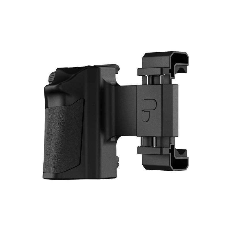 PolarPro Grip System for Dji Osmo Pocket 最佳手機保護架 手持架(送三腳架座)