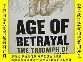 古文物金錢的勝利：美國史罕見1865-1900 Age of Betrayal：The Triumph of Money 