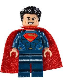 ★Roger 7★ LEGO 樂高 76044 SH219 超人 Superman 超級英雄 Super Heroes