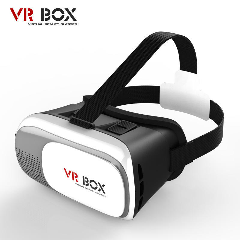 【出清價下殺↘只要$88元】再送海量資源+謎片+藍牙搖桿手把 VR Box Case 3D眼鏡虛擬實境