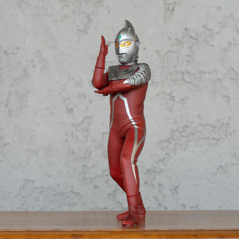 CCP　1/6特撮シリーズ　ジョイフル本田限定　ウルトラマン　Cタイプ CCP 1/6特撮シリーズ ジョイフル本田限定 ウルトラマン Cタイプ