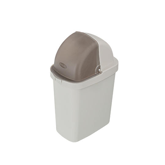 HuGaGa 收納館『KEYWAY C6010 中福星垃圾筒』多件享優惠 聯府 垃圾桶 收納箱 雜物筒 車用 9L