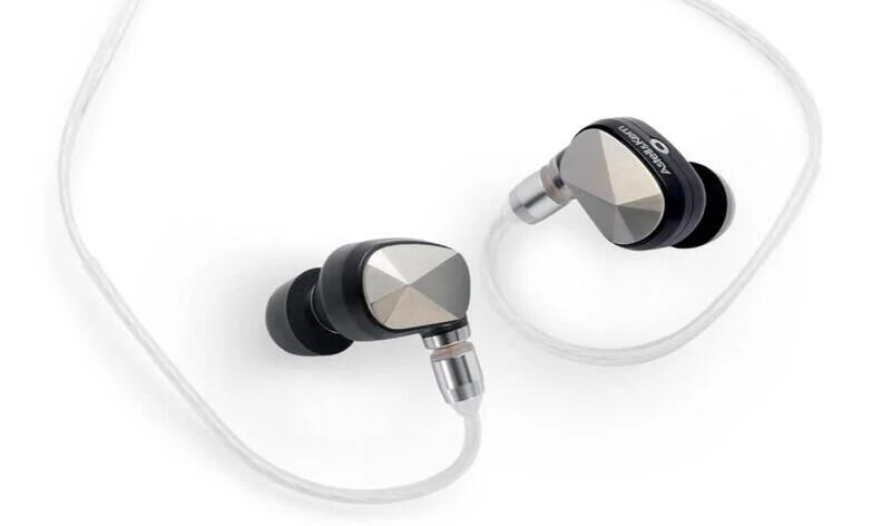 ｛音悅音響｝Astell&Kern Campfire Pathfinder 限量 入耳式 耳道式 耳機 圈鐵混合 公司貨