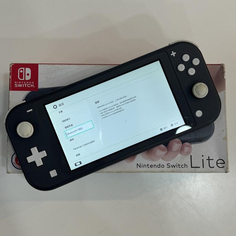 任天堂 - 任天堂Switch Lite  HDH-001 海外版 本体 中古 WKHO 任天堂Switch Lite HDH-001 海外版 本体 中古 WKHO