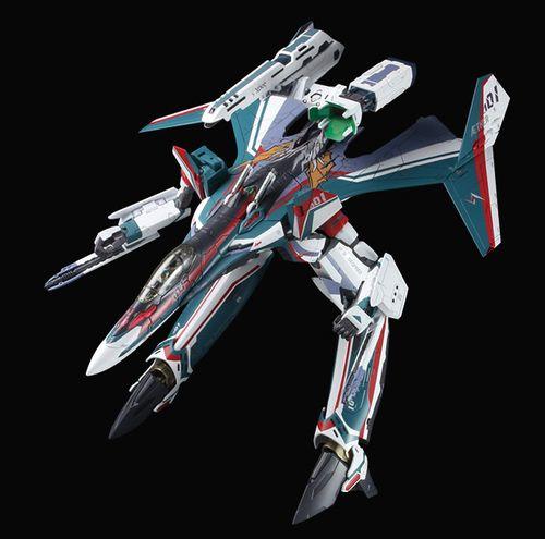 名展~1/72 超時空要塞 DELTA VF-31S 齊格菲 阿拉德專用機(不挑盒況) 4549660090717 | 露天市集 | 全台最大 ...