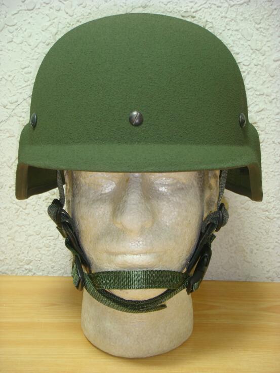 現役美國海軍陸戰隊 LWH輕量化防彈頭盔