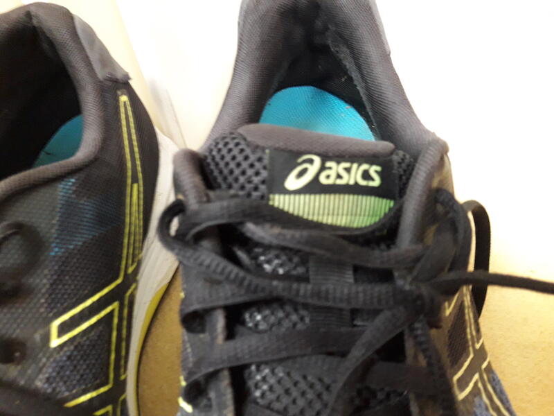 Asics t822n hot sale