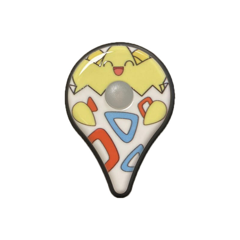 現貨·保固·送錶帶【獨家·充電版】Pokemon Go Plus 寶可夢手環 自動抓寶 自動刷站 支援多開 隨機出貨