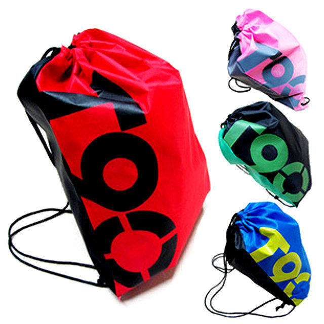 特價 收納包袋 環保袋  後背束口包 束口袋 雙肩包運動包 游泳包袋 背包 抽繩包 (紅 藍 綠 粉)() 預購D11