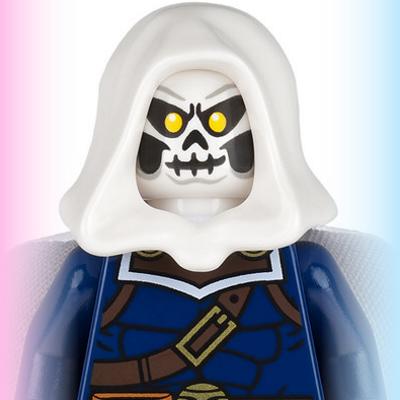 LEGO 76018 Marvel 樂高 漫威 鋼鐵人 黑寡婦 任務大師 模仿大師 Taskmaster