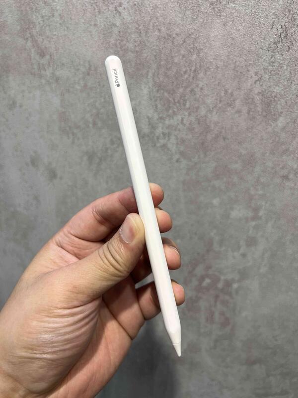 Apple原廠 Apple Pencil2 有刻字 只要2700 !!!