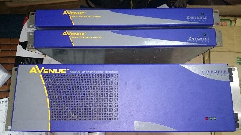 Ensemble Designs .Inc AVenue signal integration 5000 Series | 露天市集 | 全台 ...