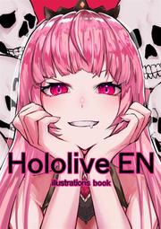 hololive en - 書籍動漫- 人氣推薦- 2023年11月| 露天市集