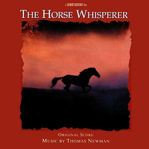 !代訂CD 電影原聲帶 輕聲細語 The Horse Whisperer  Thomas Newman 
