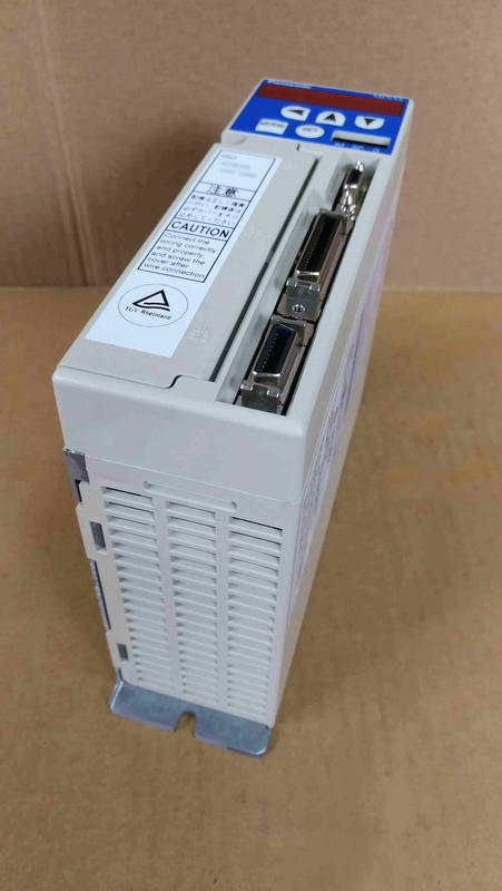 【東急機電】松下驅動器 Panasonic AC servo Driver MSD011A1XX05
