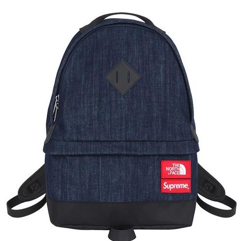 2015FW Supreme Contour Backpack 39TH街牌雙肩背包