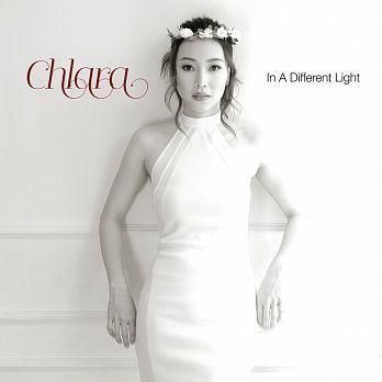 合友唱片 卡兒 Chlara / 時光愛戀 (黑膠LP) In A Different Light (LP)