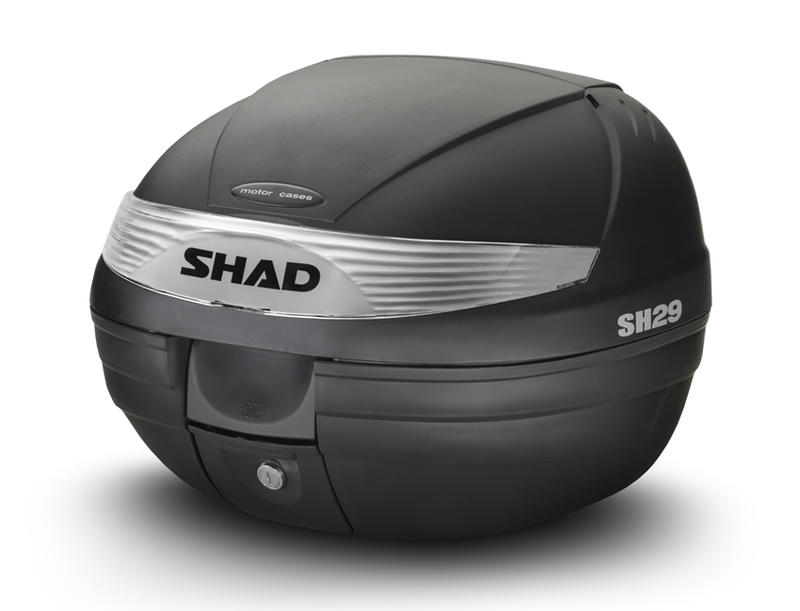 Y.S SHAD SH29 後行李箱/後箱/旅行箱 SH26/SH33/SH39/SH40/SH45/SH48