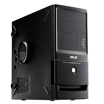 華碩 商用電腦 BM6350-240002073商務主流規格，滿足擴充成長，及多工需求 ( i5-2400/2G/500G/USB 3.0/SATA3 )