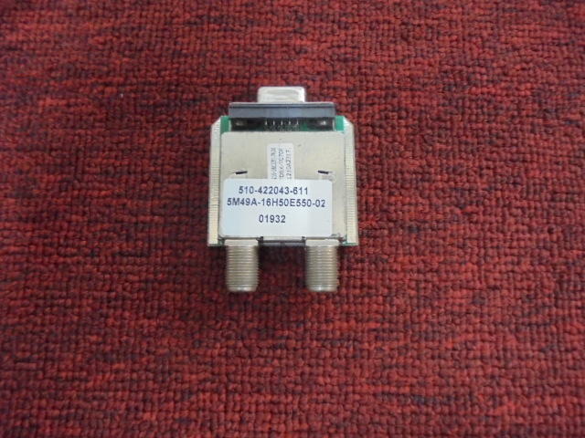 視訊盒 5800-L5M49A-0000 ( CHIMEI  TL-50LD500D ) 拆機良品