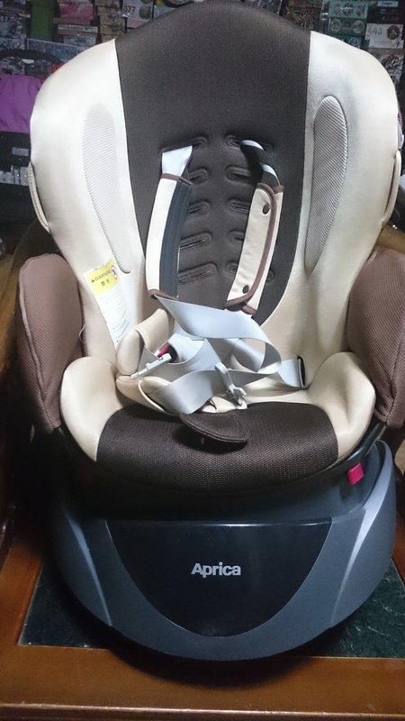 Aprica Fladea DX 729 平躺型 嬰幼兒 新生兒 安全座椅